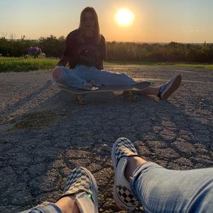 Meet your Posher, Madison